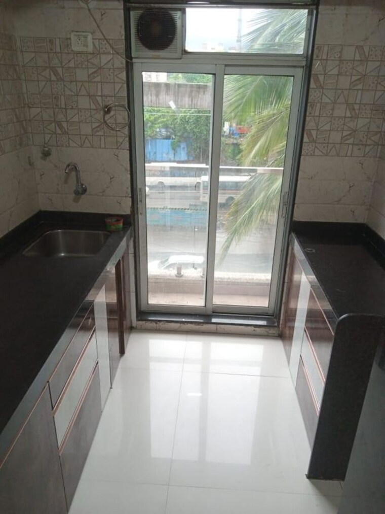 Balcony, jvm-olive 1 Bedroom 650 Sq.Ft. Apartment In Bhayandarpada Thane 10793931
