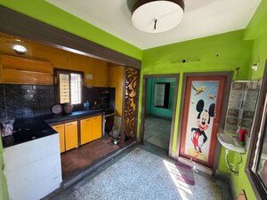 Bedroom in  Apartment at Bangur Avenue – for Sale