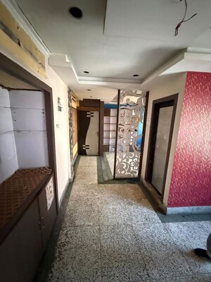 Bedroom in  Apartment at Bangur Avenue – for Sale