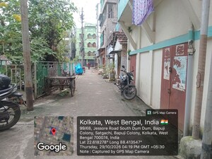  Apartment – Exterior View View at Bapuji Nagar - for Sale