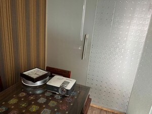 Bathroom in  Office Space at Galaxy Blue Sapphire Plaza, Sector 4 Greater Noida – for Sale