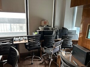 Gym in  Office Space at Galaxy Blue Sapphire Plaza, Sector 4 Greater Noida – for Sale