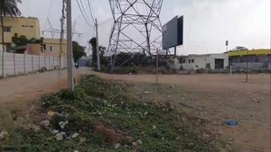  Plot – Exterior View View at Tumkur Road - for Sale