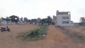  Plot – Exterior View View at Tumkur Road - for Sale