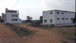  Plot – Exterior View View at Tumkur Road - for Sale