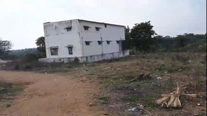  Plot For Sale in Tumkur Road