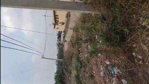 Plot Area in  Plot at Tumkur Road – for Sale