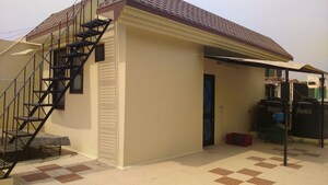 1 RK Apartment – Exterior View View at Sector 27 - for Rent