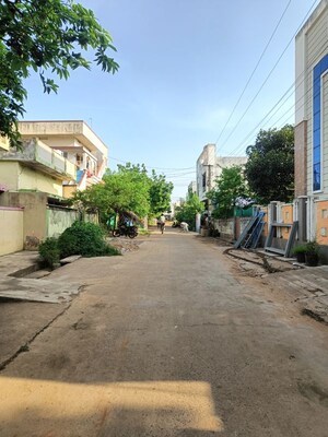  Independent House – Exterior View View at Peddapuram - for Sale