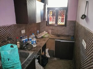 Bedroom in  Builder Floor at Vishnu Garden – for Sale