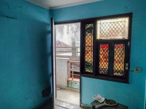 Bedroom in  Builder Floor at Vishnu Garden – for Sale