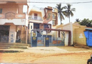  Independent House – Exterior View View at Hoskote - for Sale