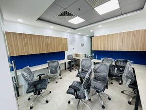  Office Space For Sale in Galaxy Blue Sapphire Plaza, Sector 4 Greater Noida
