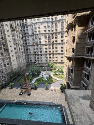 3 BHK Apartment – Exterior View View at Piramal Mahalaxmi, Mahalaxmi - for Rent