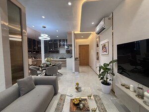 Kitchen in 2 BHK Apartment at Panvel – for Sale