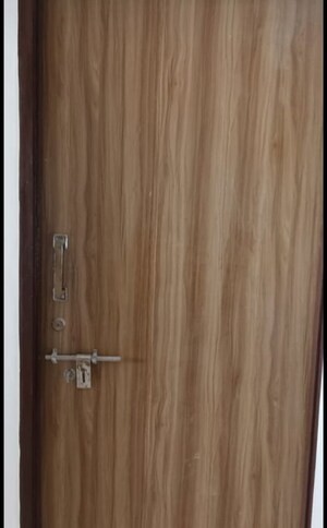 Furnished Amenities in 1 BHK Apartment at Khedekars Karuna Sagar CHS, Kanjurmarg East – for Rent
