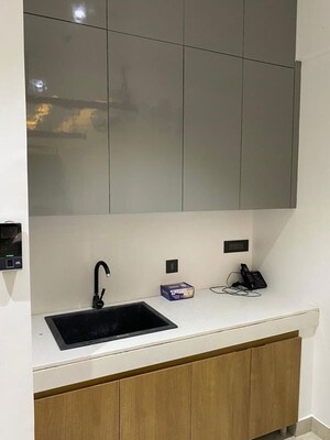 Furnished Amenities in  Office Space at Galaxy Blue Sapphire Plaza, Sector 4 Greater Noida – for Sale