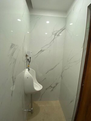 Bathroom in  Office Space at Galaxy Blue Sapphire Plaza, Sector 4 Greater Noida – for Sale