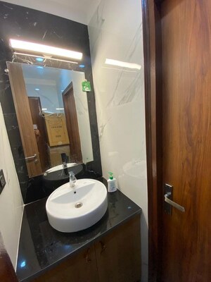 Bathroom in  Office Space at Galaxy Blue Sapphire Plaza, Sector 4 Greater Noida – for Sale