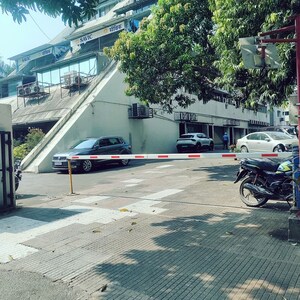  Shop For Sale in Sector 11 Airoli