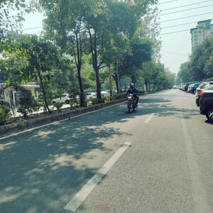  Shop – Exterior View View at Sector 11 Airoli - for Sale