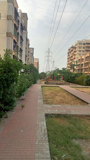  Apartment – Exterior View View at Navali - for Sale