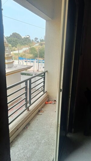 Balcony in  Apartment at Navali – for Sale