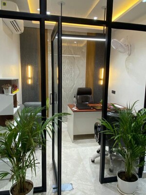 Kitchen in  Office Space at Galaxy Blue Sapphire Plaza, Sector 4 Greater Noida – for Sale