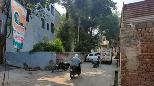  Independent House – Exterior View View at Vijay Nagar - for Sale