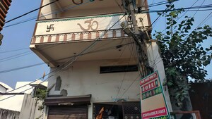  Independent House – Exterior View View at Vijay Nagar - for Sale