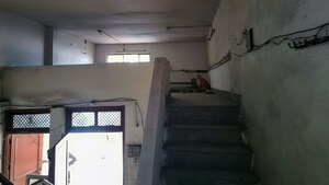 Kitchen in  Independent House at Vijay Nagar – for Sale