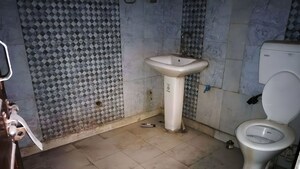 Bathroom in  Independent House at Vijay Nagar – for Sale