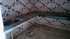 Bathroom in  Independent House at Vijay Nagar – for Sale