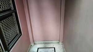 Building Lobby in  Independent House at Vijay Nagar – for Sale