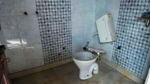 Bathroom in  Independent House at Vijay Nagar – for Sale