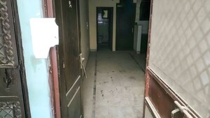 Building Lobby in  Independent House at Shakur Basti – for Sale