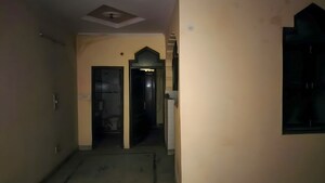 Furnished Amenities in  Independent House at Shakur Basti – for Sale