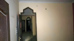 Building Lobby in  Independent House at Shakur Basti – for Sale