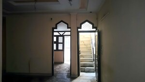 Building Lobby in  Independent House at Shakur Basti – for Sale