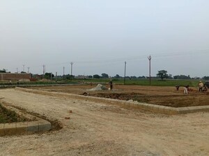 Plot Area in  Plot at Ramnagar – for Sale