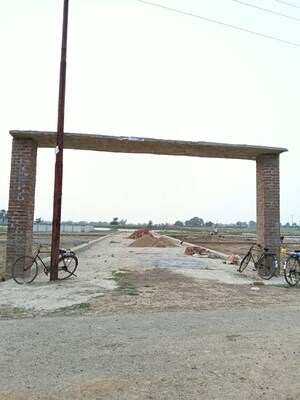 Plot – Exterior View View at Ramnagar - for Sale