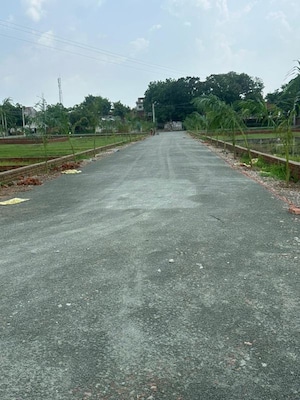  Plot For Sale in Ramnagar