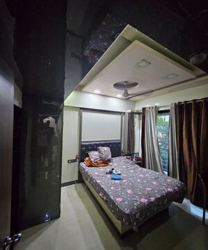 2 BHK Apartment For Rent in Sunshine Willows, Ghansoli