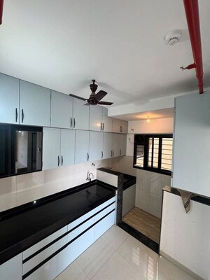 Kitchen in 2 BHK Apartment at Kohinoor Sportsville, Hinjewadi – for Rent