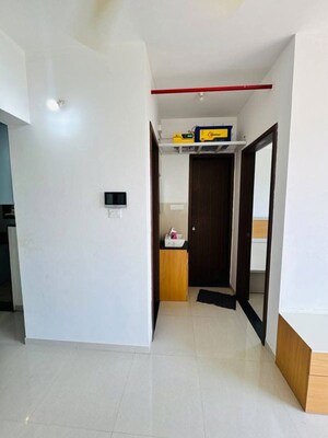Room in 2 BHK Apartment at Kohinoor Sportsville, Hinjewadi – for Rent
