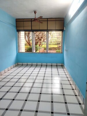Room in 1 BHK Apartment at Ketaki Apartment, Vasant Vihar – for Rent