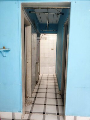 1 BHK Apartment at Ketaki Apartment, Vasant Vihar – for Rent