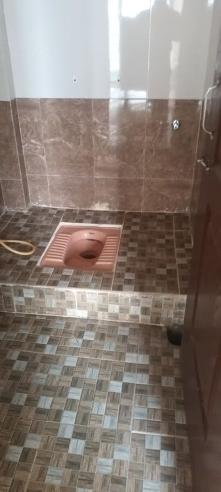 Bathroom, sunshine-willows 1 Bedroom 684 Sq.Ft. Apartment In Ghansoli Navi Mumbai 10794067