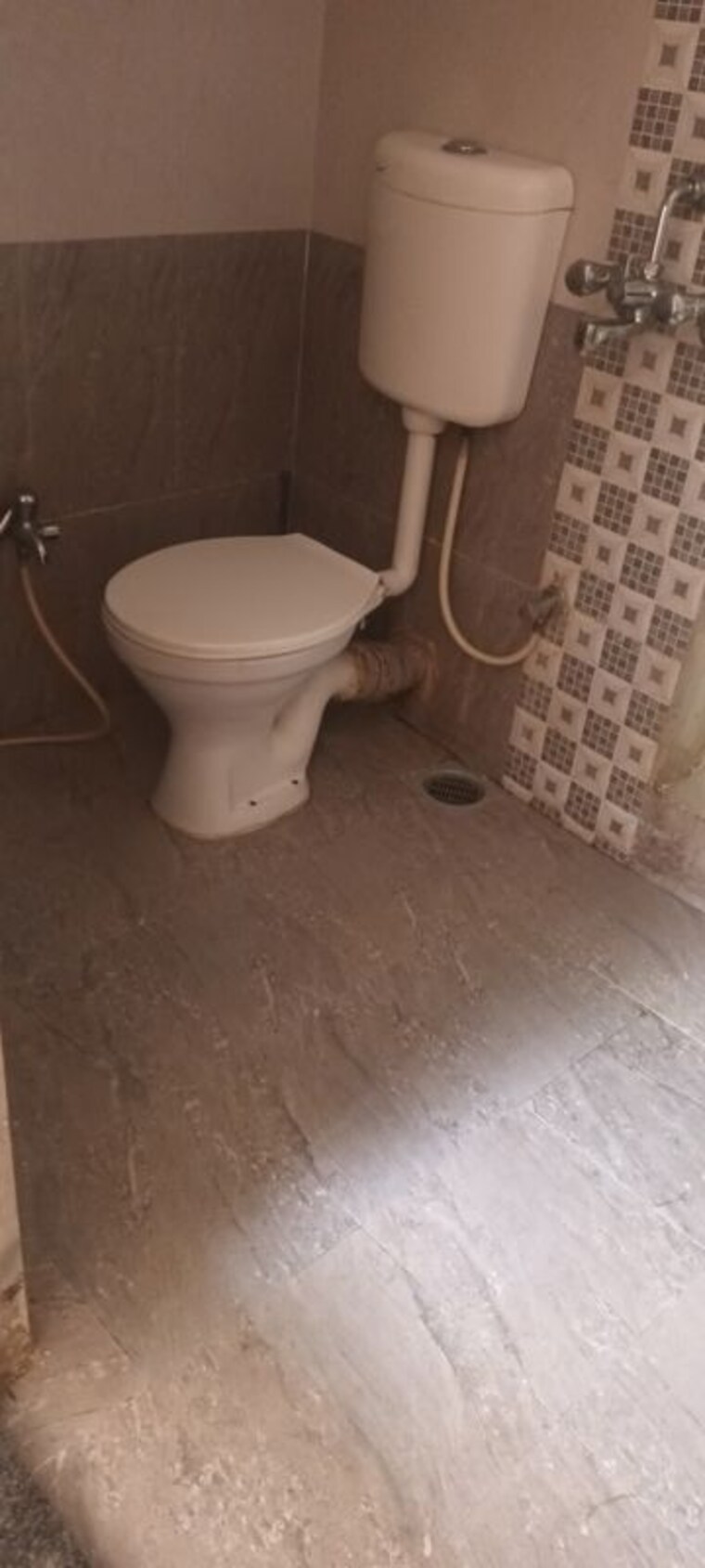Bathroom, sunshine-willows 1 Bedroom 684 Sq.Ft. Apartment In Ghansoli Navi Mumbai 10794067