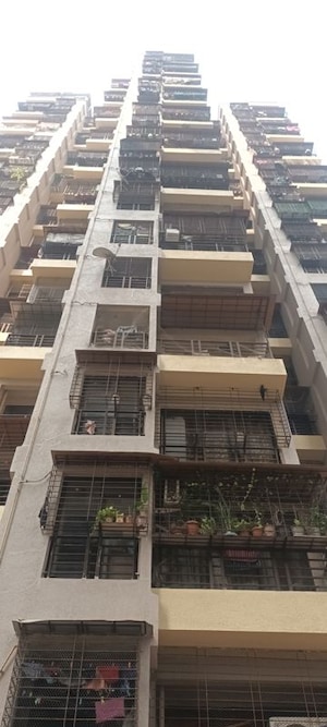 1 BHK Apartment For Rent in Sunshine Willows, Ghansoli